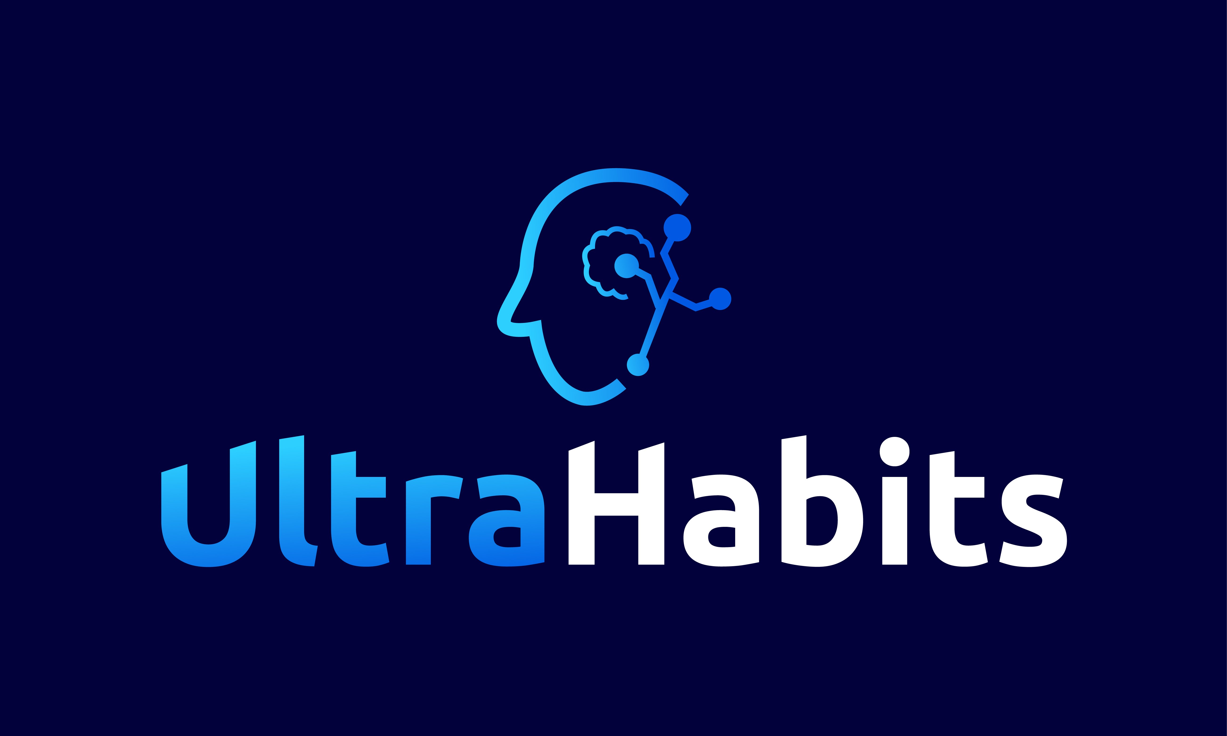 UltraHabits.com - Unique premium domain marketplace